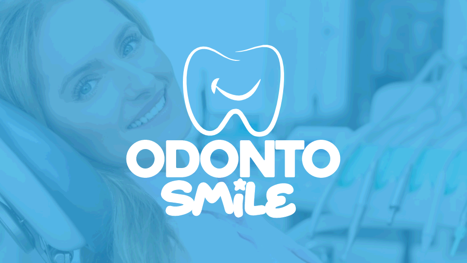 Logo dentista