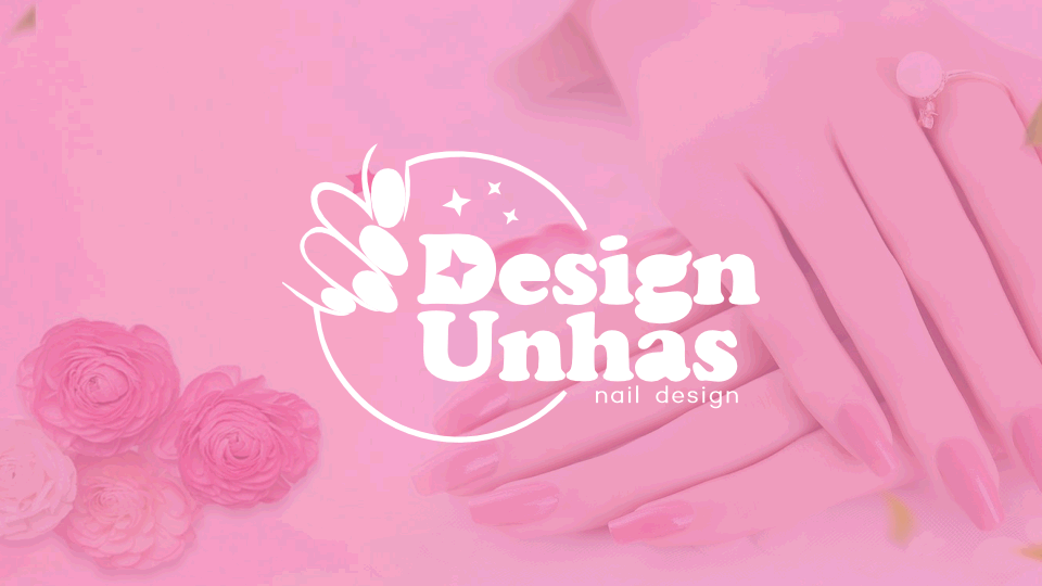 Logo manicure