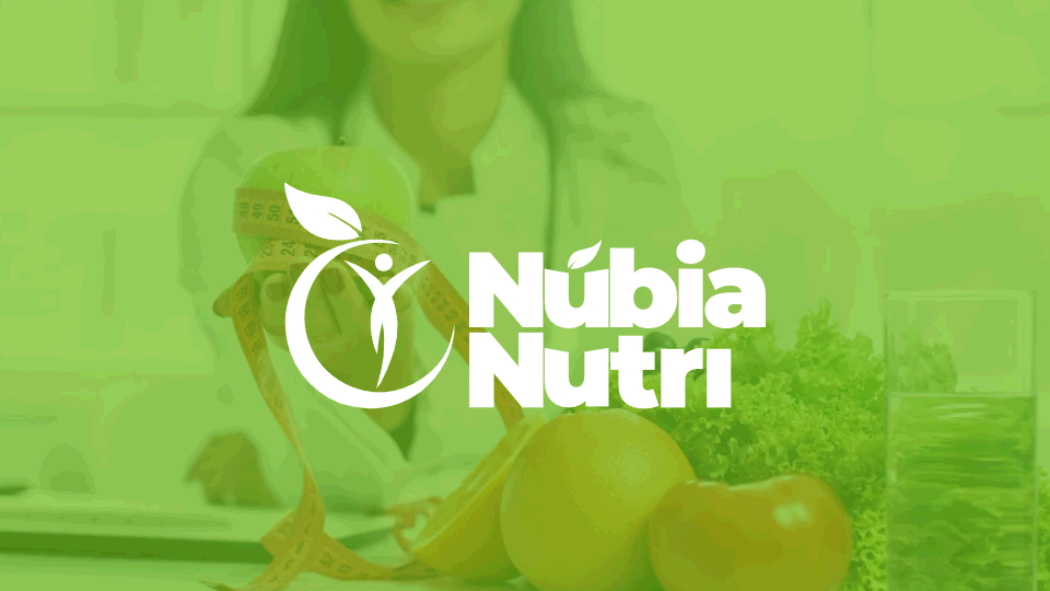 Logo nutricionista